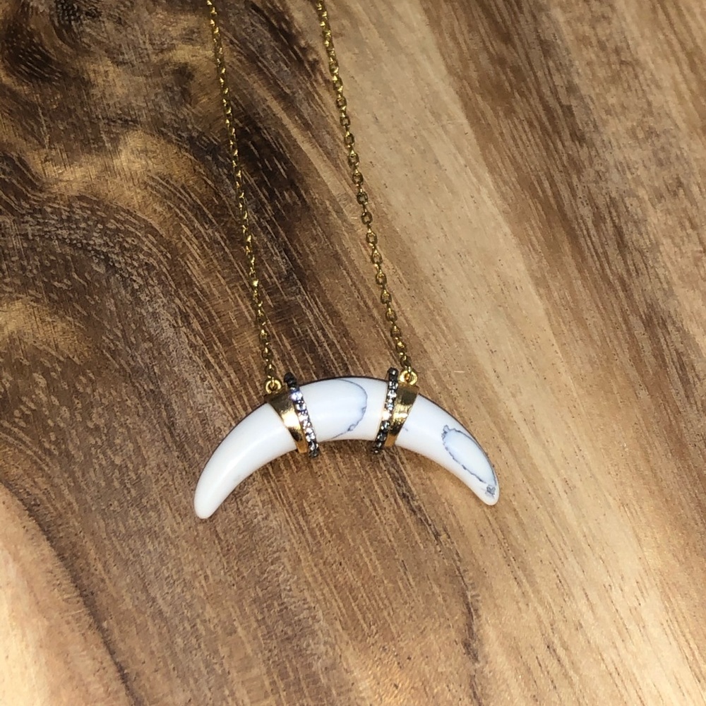 Stella and Dot necklace